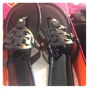 Tory Burch Miller Sandals